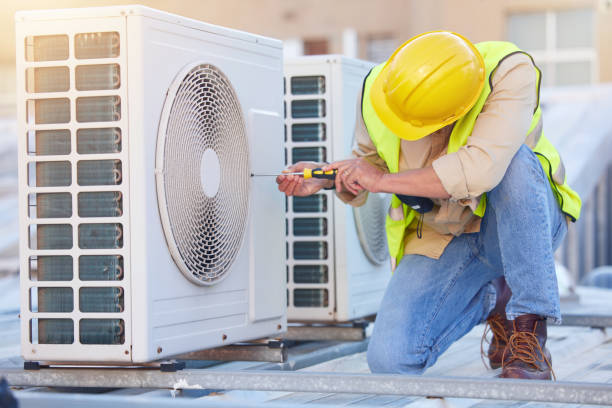 Best Ductless Mini-Split Systems in Cedarville, OH