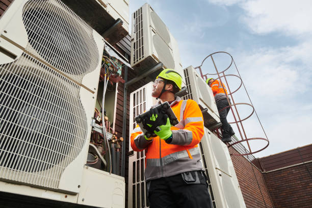 Best HVAC for Healthcare Facilities in Cedarville, OH