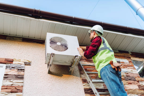 Best Thermostats and Smart Controls in Cedarville, OH