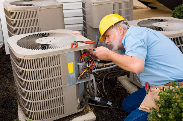 Best Seasonal HVAC Services in Cedarville, OH