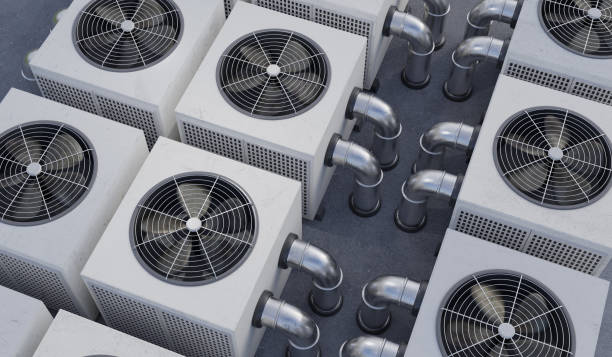 Best Air Conditioning Cleaning in Cedarville, OH