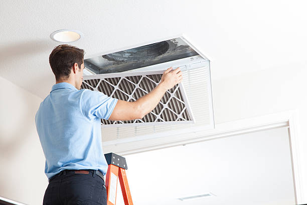 Best HVAC Retrofitting and Upgrading in Cedarville, OH