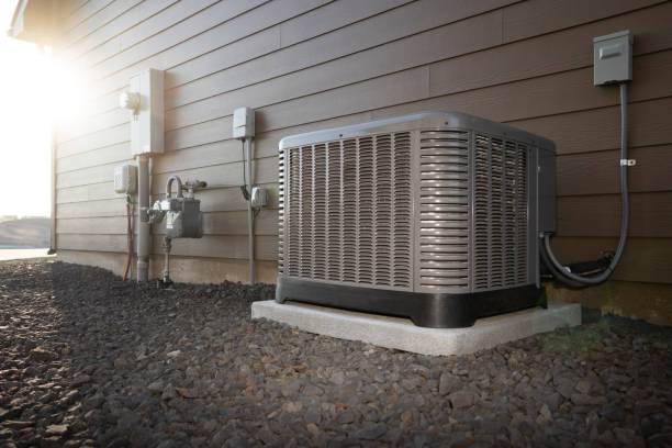 Best HVAC Financing and Leasing in Cedarville, OH